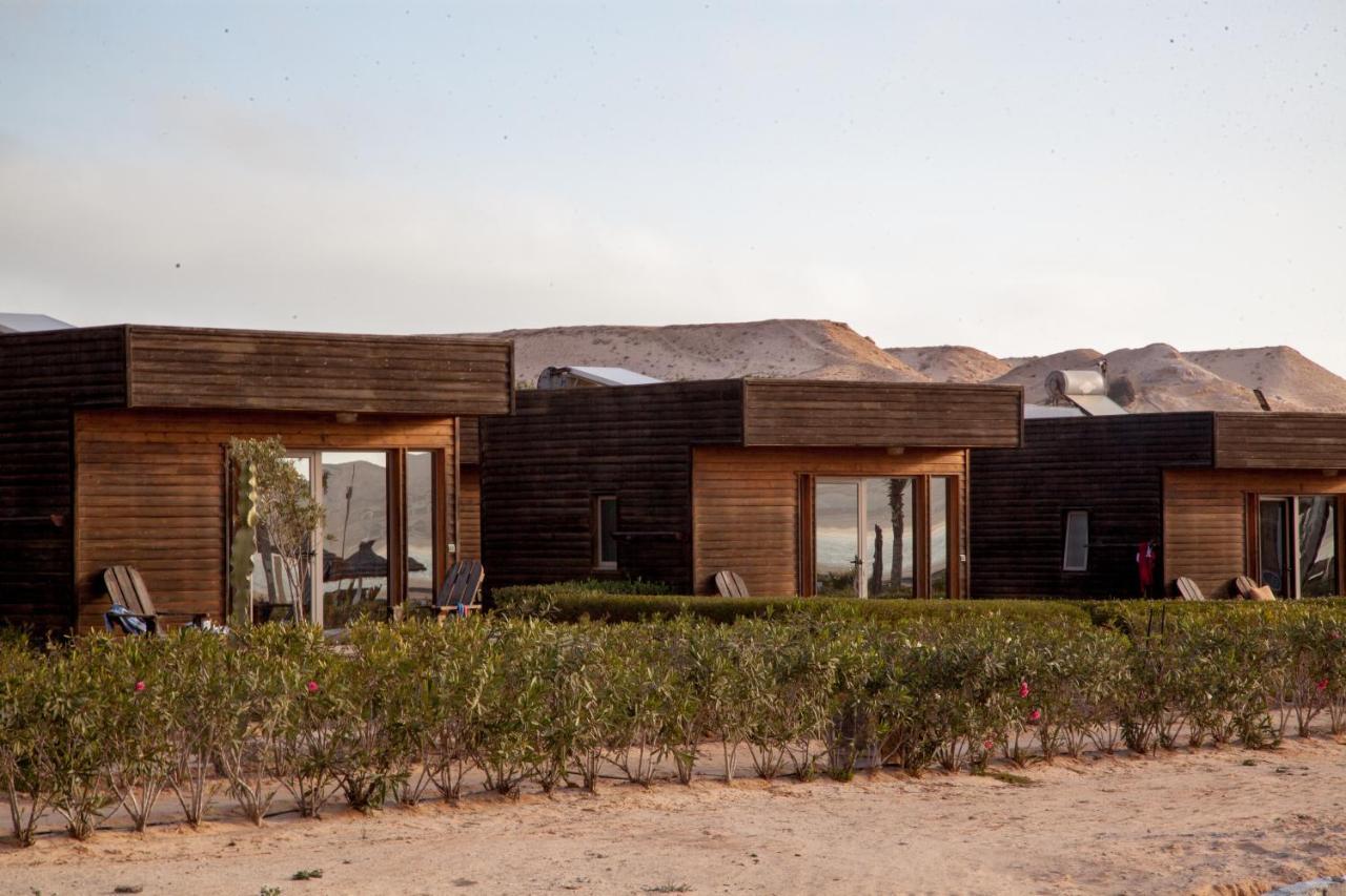 Dakhla Camp Hotel Exterior foto