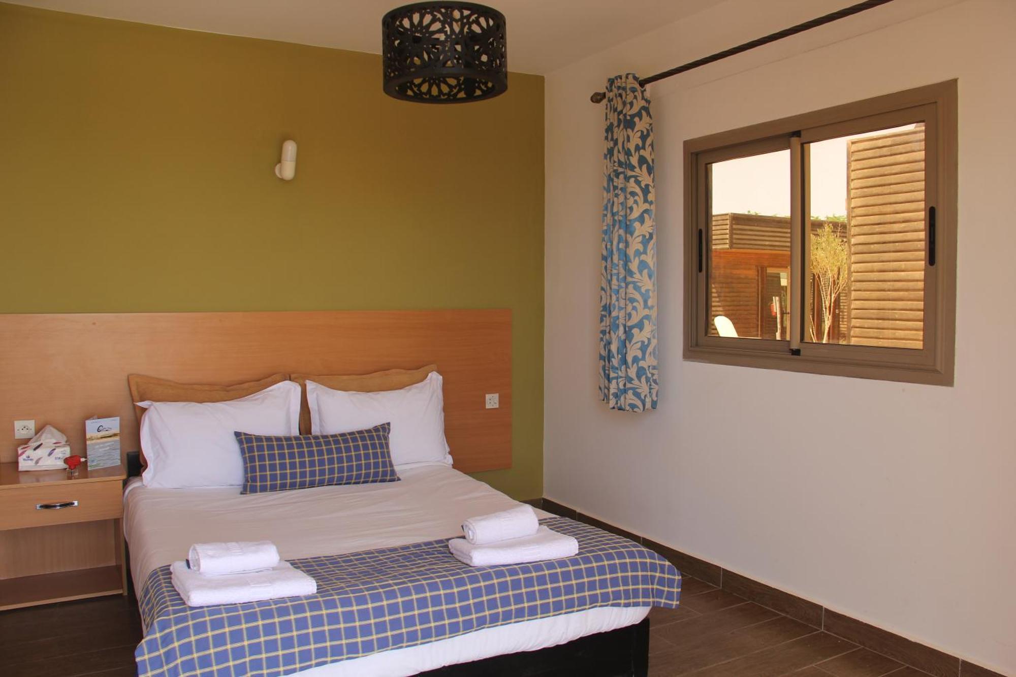 Dakhla Camp Hotel Exterior foto
