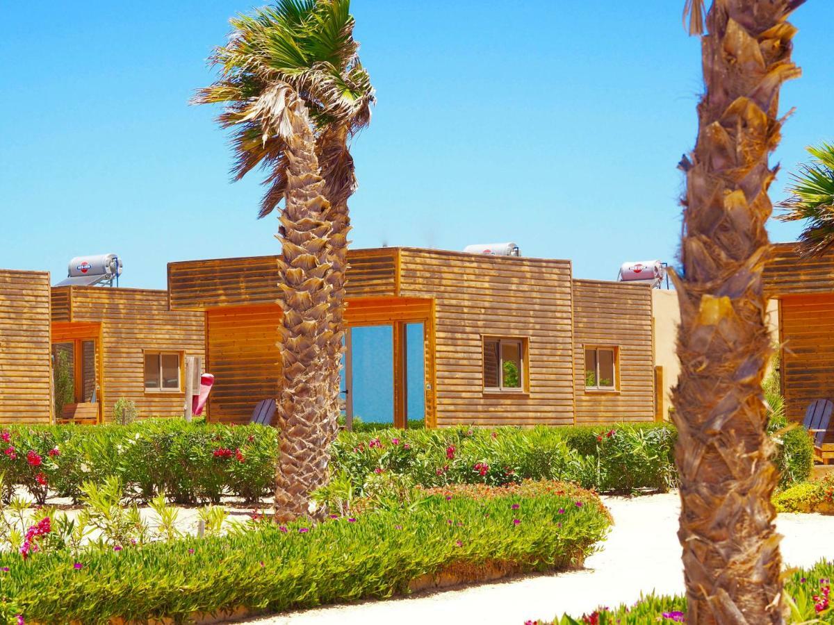 Dakhla Camp Hotel Exterior foto